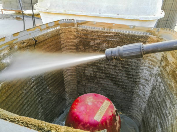 Best HVAC Duct Inspection Services  in Dunlap, IN