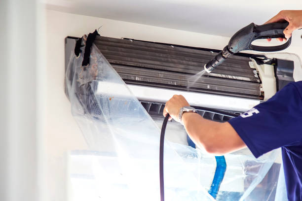 Professional Airduct Cleaning in Dunlap, IN