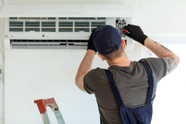 Home Air Vent Cleaning in Dunlap, IN