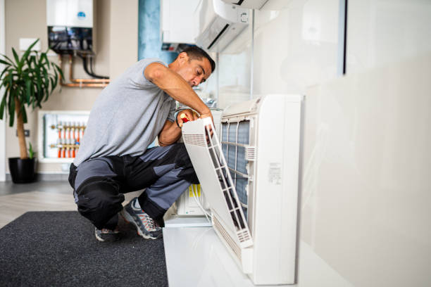 Home Air Vent Cleaning in Dunlap, IN