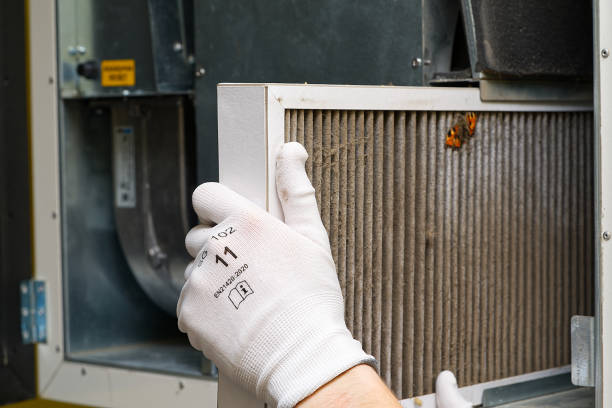 Best Air Duct Cleaning Near Me  in Dunlap, IN