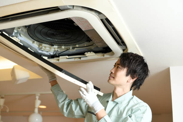 Best HVAC System Cleaning  in Dunlap, IN