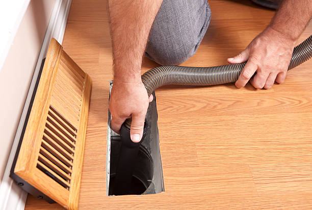 Best Affordable Duct Cleaning Services  in Dunlap, IN