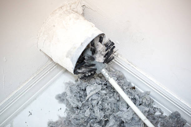Ventilation Cleaning Services in Dunlap, IN